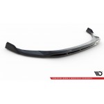 Σπόιλερ εμπρός προφυλακτήρα V.2 της Maxton Design για Hyundai Tucson (NX4) Σπόιλερ εμπρός προφυλακτήρα V.2 της Maxton Design για Hyundai Tucson (NX4)